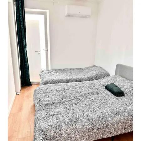 Appartement Happy Lote8 Cascais Alcabideche