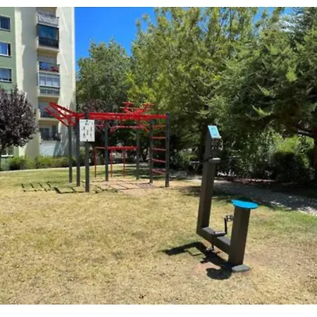 Appartement Happy Lote8 Cascais Alcabideche