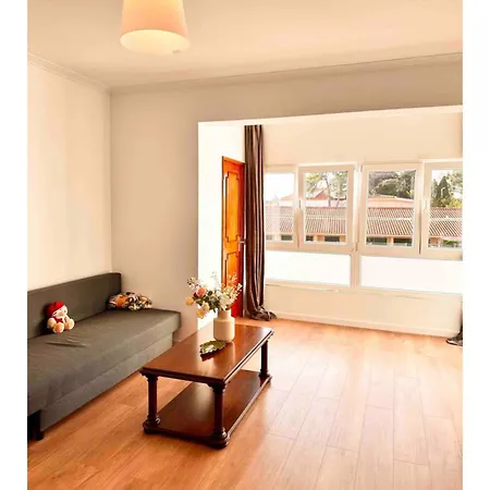 Happy Lote8 Cascais * Alcabideche